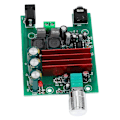 Miniatyrbild 2 av 5: Tpa3116D2 Subwoofer Digital Förstärkarkort Tpa3116 Förstärkare 100W Ljudmodul Ne5532 Operationsförstärkare 8-25