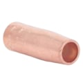 Pikkukuva 2 / 4: Mig-hitsauspistoolin messinkitarvikkeet 0,9 mm kosketuskärki kaasusuutin kaasunhajotin sarja korvaava Magnum 100L:lle