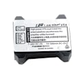 Miniatyrbillede 5 af 5: 1.2G 1.3G 1.6W VTX 9 Kanal FPV Videosender Pit/25mW/200mW/1600mW til FPV Racing Drone Dele