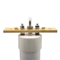 Pikkukuva 5 / 5: 1:4 Baluni 200W 1-56MHz suhdebaluni HAM-radiolle 4:1 Baluni 50ohm - 20ohm HF Winton lyhytaaltoantenni