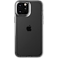 Pikkukuva 1 / 5: Tech21 iPhone 12 Pro Max Antimikrobinen Vahva Kestävä Kirkas Takakuori