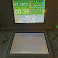 Pikkukuva 3 / 5: R4 Pelikortti polttokortille Puu/ Dual Core NDSL Flashcard Ensimmäisen sukupolven R4 Pelikortti