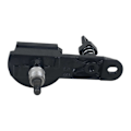 Miniatyrbillede 5 af 5: Til - 3 5 Serie E91 E61 Bagrudeviskeraksel Viskeraksel Pivot 61627209167