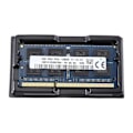 Miniatyrbillede 1 af 5: For SK 8GB DDR3 Laptop RAM Hukommelse 2RX8 1600Mhz PC3-12800 204 Pins 1.35V SODIMM til Laptop Hukommelse Ra