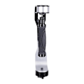 Miniatyrbild 3 av 5: Digital Kamerastabilisator Aluminiumlegering Roterande Justerbara Kameratillbehör SLR Stabilisator för