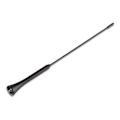 Miniatyrbilde 4 av 5: Antennemast for 2006-2015 for MX-5 Miata NF4766A30A Radioantennestang