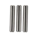 Miniatyrbillede 3 af 5: 10 stk. M5x30mm 304 Rustfrit Stål Split Fjeder Rullet Dyvelstifter