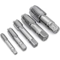 Miniatyrbilde 1 av 5: 5 stk. Bsp Rørgjenge 55 Graders Plugg Gjengetapp G1/8 G1/4 G3/8 G1/2 G3/4 Boris