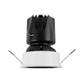 Miniatyrbild 5 av 5: Matter WiFi LED Spotlight 24° Vinkel Justerbar Stöd Röststyrning