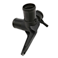 Miniatyrbillede 5 af 5: Automatisk Kølesystem Termostathus Termostatdæksel Termostat Kølevand Udtag 25329-1J100 Passer til