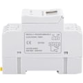 Pikkukuva 4 / 4: Digitaalinen ajastin, LCD-näyttö viikoittain ohjelmoitava elektroninen releaikakytkin 15A (220V)