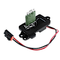 Miniatyrbillede 1 af 5: Til Trailblazer Envoy Varme/AC Kontrol Modstand 22807121 Ny