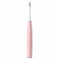Pikkukuva 2 / 5: Oclean Kids Pink Sonic -äänihammasharja lapsille