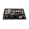 Miniatyrbillede 4 af 5: 1000W 12V Bil Audio Effektforstærker Subwoofer Forstærkerkort Audio DIY Forstærkerkort Auto Afspiller