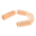 Miniatyrbillede 4 af 5: 14m*17mm Spiselige Pølse Emballage Værktøjer Pølse Rør Tarme Til Pølsemager