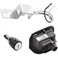 Miniatyrbillede 4 af 5: Til Weber Q1200 Q2200 64868 Gasgrill Tændingssæt Udskiftning g20241600233