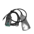 PP2000 LEXIA3 DIAGBOX V9.85 för installerad version PP 2000 bildiagnostikverktyg 3