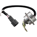 Miniatyrbillede 3 af 5: Positionsgiver Potentiometer Sensor 4257164 til Gravemaskine EX120-2 EX120-3 EX200-2 EX200-3