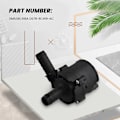 Miniatyrbillede 3 af 5: Til Høj Kvalitet Motor Vandpumpe DM5Z8C419A DS78-8C419-AC