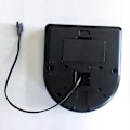Miniatyrbild 5 av 5: Maskinräknare Bluetooth APP Elektronisk Klocka för Magnetoresistiv Enhet Träningsutrustning Monitor