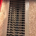 Miniatyrbillede 2 af 5: 8-pak Gulvrist Dækfælde, Ventilationsfælder til Hjemmet Gulv 4 x 12 tommer, Gulvventilationsnet Passer Mo
