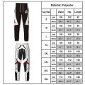 Miniatyrbillede 2 af 2: Marvel Avengers 4 Endgame 3D Print Herrekostumer Pant A S
