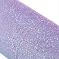 Miniatyrbillede 5 af 5: Regnbue Glitter Tyl Lang Fleksibel Udsøgt Praktisk Bred Anvendelse Glitrende Tyl til Bryllupsfest Mørkerød Blå Lilla