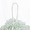 Miniatyrbillede 2 af 5: 4-pak Mesh Pouf Badesvamp - Mesh Loofah Krops-eksfolierende Brusebold Badesvamp