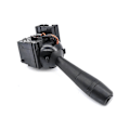 Miniatyrbillede 4 af 5: 255400337R Bil Venstre Blinklys Horn Kontrol Lys Stilk Enhed til Lodgy Sandero Dorker Duster 82011