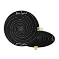 Miniatyrbilde 4 av 5: 510MHZ-10GHZ Ultra-bredbånds sirkulært polarisert antenne B