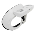 Miniatyrbillede 1 af 5: Køleventilator til Pico 4 VR Headset Aktiv Ventilation Luftcirkulation Anti-dug Interface Pad til Pico 4
