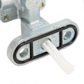 Miniatyrbilde 3 av 5: Motorsykkel Gass Drivstoffkran Bryter Enhet Erstatning for Suzuki SV650 SV650S 1999-2002