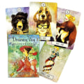 Pikkukuva 4 / 5: Uusi englanninkielinen seksuaalimagia-oraakkelikorttipakkaus juhla-lautapeliin tarot-kortteja perheen pelikorttipakka Ts167