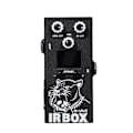 Miniatyrbild 1 av 5: IR-BOX Gitarr Bas Effekter 32 Förinställda Alternativ Tillgängliga Telefon App Inställningar 9-Segments EQ, Som Individ