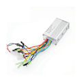 Miniatyrbillede 1 af 5: 24V-36V 250W 350W Universal Børsteløs Elcykel Controller Børsteløs Hastighedsmotor Controller