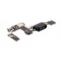 Miniatyrbillede 3 af 3: OEM Udskiftning af Flexkabel til Opladningsport Kompatibel med Huawei P10