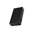 Miniatyrbilde 4 av 5: 12V 1A 14.8W Multipurpose Mini UPS DC Batteri Backup Sikkerhet Standby Strøm Strømforsyning Avbruddsfri Strømforsyning