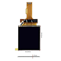Miniatyrbillede 3 af 5: 2.9 Tommer Skærm 1440X1440 HD LCD Skærm MIPI LCD Display Skærm til VR Udstyr LS029B3SX0
