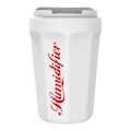 Pikkukuva 2 / 5: 2 kpl Coca-Cola-mukimallinen auton ilmankostutin, pieni kannettava ilmankostutin, valkoinen