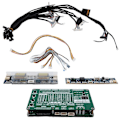 Miniatyrbilde 2 av 5: Laptop Datamaskin TV LCD LED TEST VERKTØY SETT Panel Tester Kit for Reparasjon Skjerm Monitor Display wit