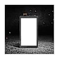 Miniatyrbild 5 av 5: LCD Touch Screen Ersättning För Switch Lite Tålig Switch Lite Skärm För Switch Lite Skärmbyte Grå