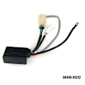 Miniatyrbild 5 av 5: Utombordsmotor Power Tilt Trim Reläenhet 38410-93J12 38410-93J10 för Suzuki DF40A DF50A DF50AV