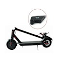 Miniatyrbillede 3 af 5: 8-tommer Sammenklappelig Front Venstre og Højre Slide Metal Tilbehør til Elektrisk Scooter Reservedele