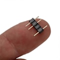 Pikkukuva 5 / 5: 4-PIN RGB - Standardi ARGB 3-Pin 5V Adapteriliitin RGB-kaapeli 25cm