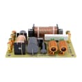 Miniatyrbillede 4 af 5: 2-vejs Audio Delefilter Diskant Bas Højttaler Delefilter Professionel Frekvensdeler Scene Filter fo