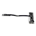 Miniatyrbild 2 av 5: ADT-Link PCIe 5.0 M.2 NVMe till PCIE x16 eGPU Adapter 25cm