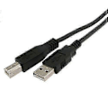 Miniatyrbild 2 av 5: USB-kabel för Akai MPK Mini Mk2 Mkii Pro Mpk225 USB MIDI Keyboard Controller_FPJ8