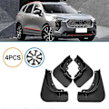 Miniatyrbild 2 av 5: Stänkskydd för Jolion 2021 2022 Mudguard Mud Flap Splash Stänkskärmar Biltillbehör