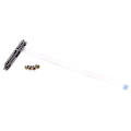 Miniatyrbillede 1 af 5: HDD Kabel til Matebook D15 2020 Laptop SATA Harddisk HDD Stik Flex Kabel 2,5 tommer HDD/SSD
