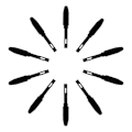 Miniatyrbillede 1 af 5: 10 stk. Udskiftnings Stylus Pen Spidser til PW100 PW201 Pen H610 ProV2 H640P H950P H1060P HS610 H1161 H320M HS64